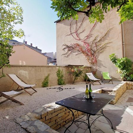 Hostel Les Cordees Liees Алби Екстериор снимка