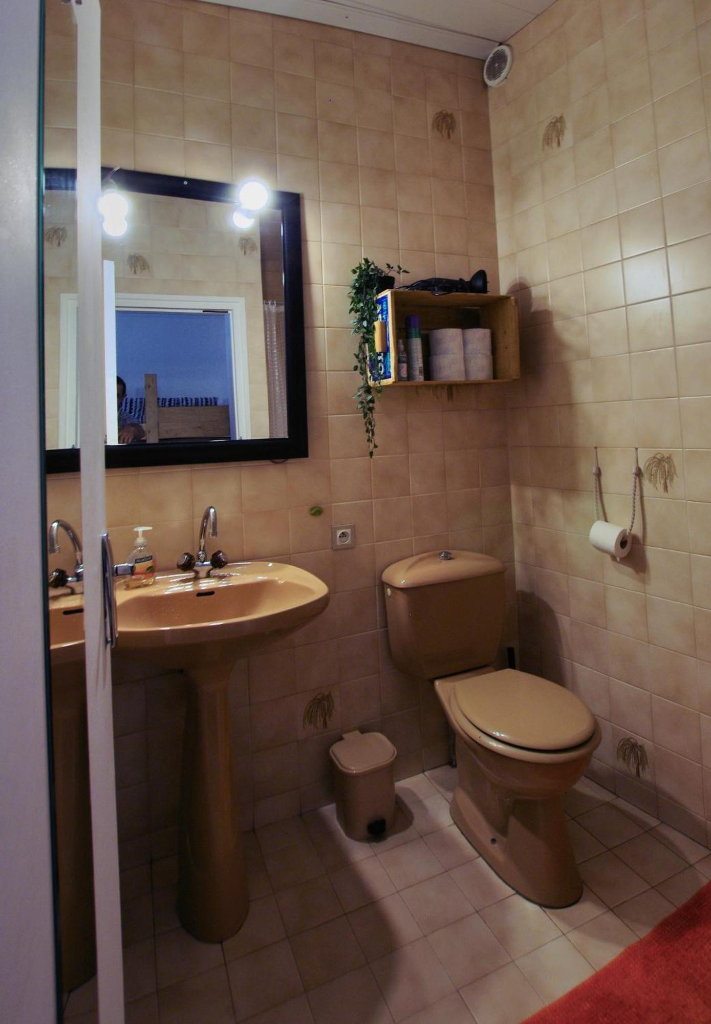 Hostel Les Cordees Liees Алби Екстериор снимка